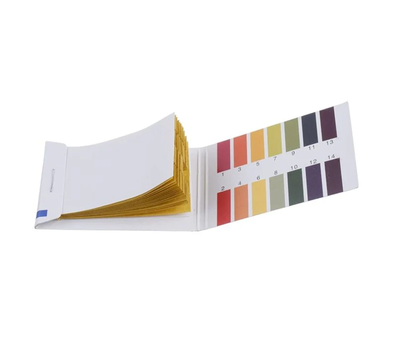 Turboklone pH Test Strips - Image 2
