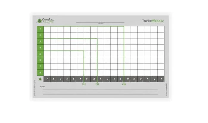 Turboklone TK Planner Cloning System