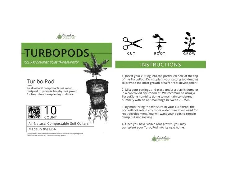 Turboklone TurboPods - Image 4