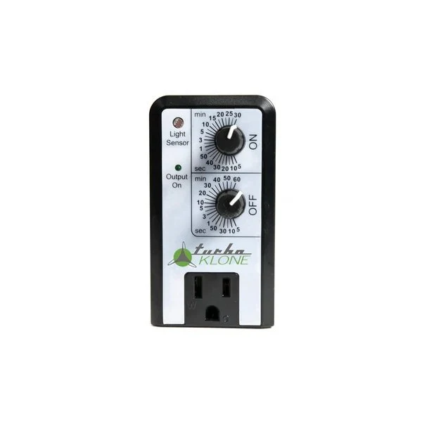 Turboklone TurboTimer