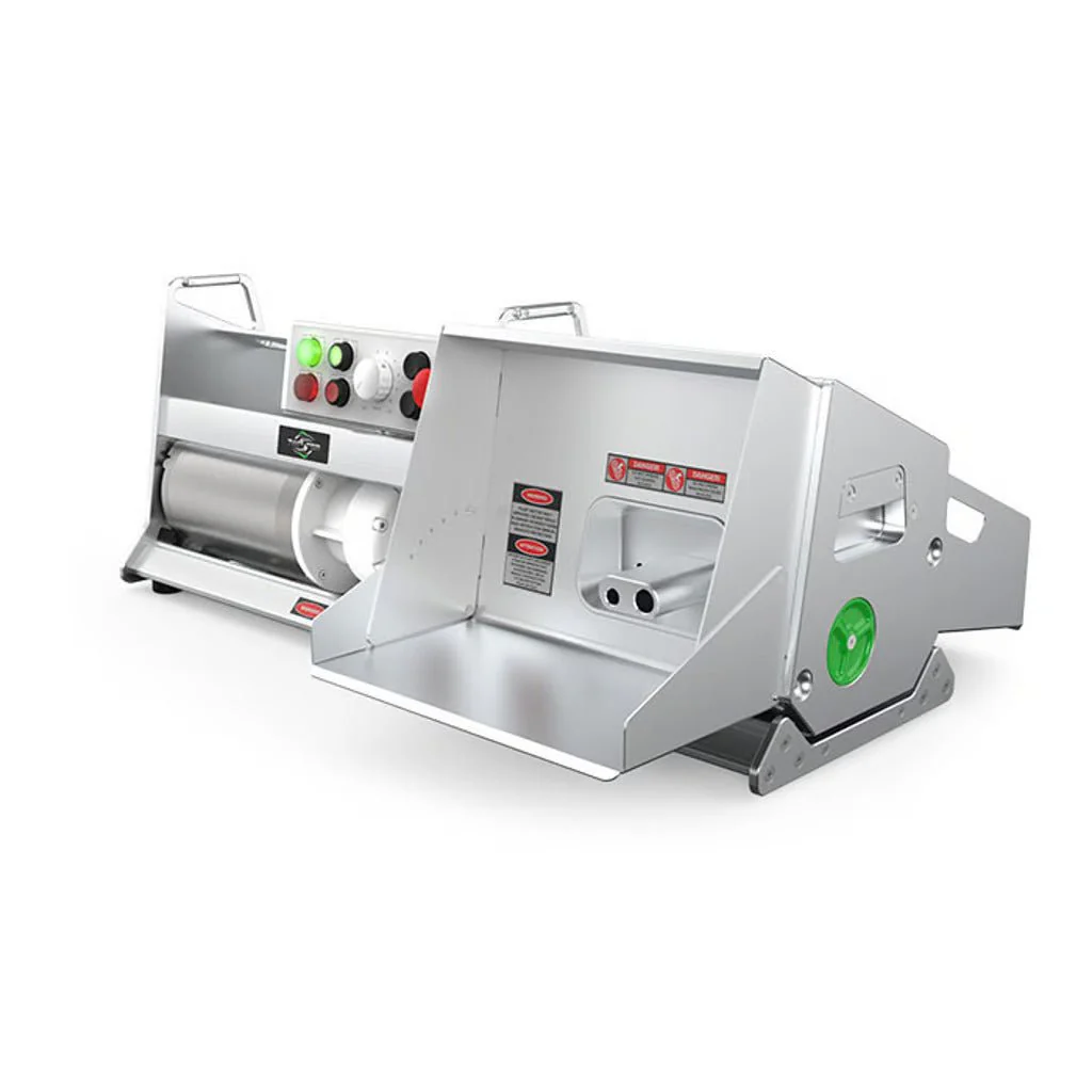 Twister Technologies B4 Bucker Hemp Debudder & Bucking Machine (On SALE until May 31) - Image 4