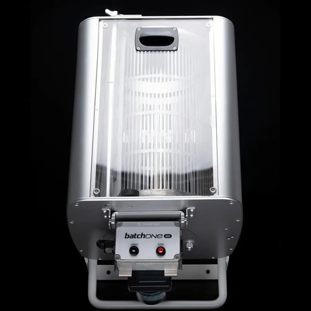 Twister Technologies Batchone Go Dry Trimming Machine (On SALE until May 31) - Image 6