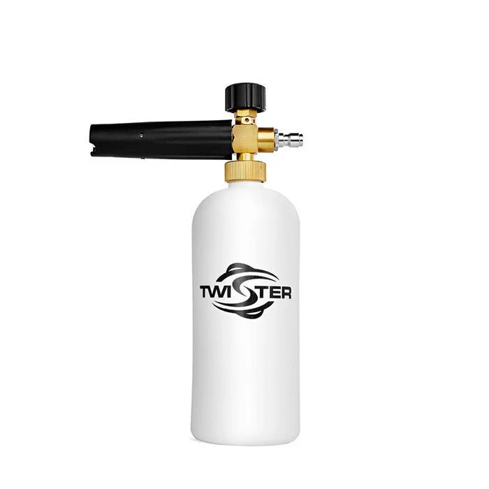 Twister Technologies Foam Cleaning Cannon