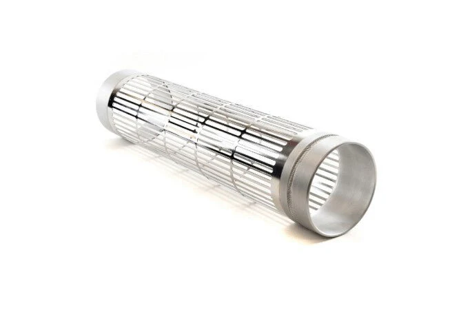 Twister Technologies Narrow Packaged Tumbler Assy T4Ss