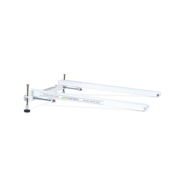 Twister Technologies Rails Tandem