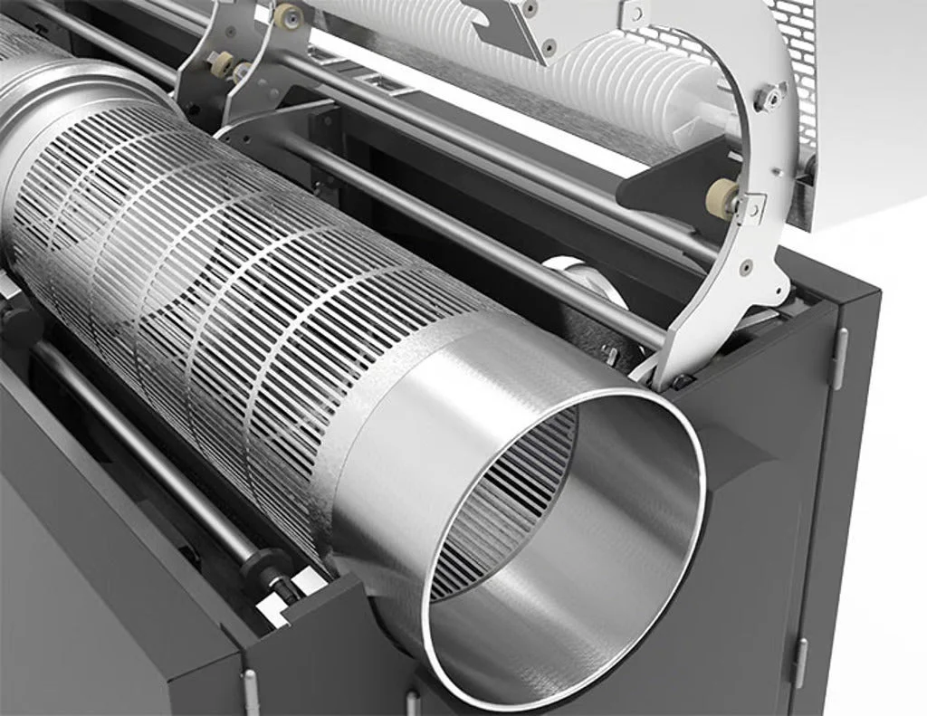 Twister T-Zero SE Trimming Machine (On SALE until May 31) - Image 3