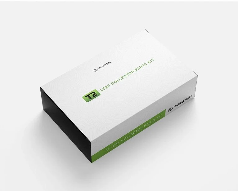 Twister Technologies T2 Leaf Collector Parts Kit