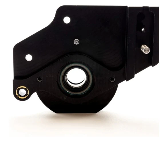 Twister Technologies T2 Left Hand Bearing Plate Assembly - Image 4