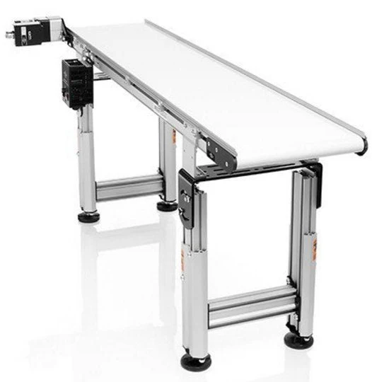 Twister Technologies T2/T4 Extended Height Quality Control Conveyor
