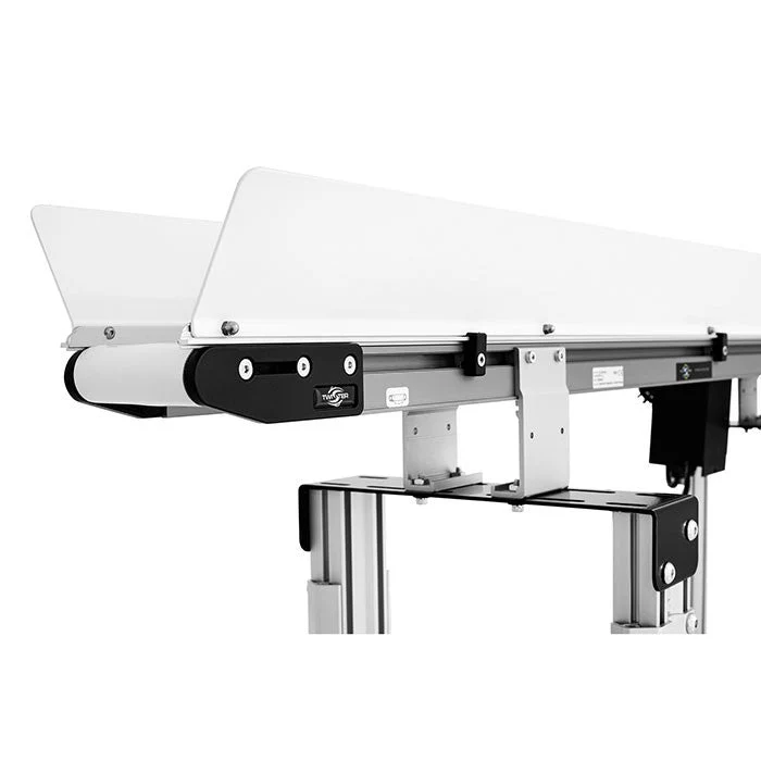 Twister Technologies T2/T4 Extended Height Quality Control Conveyor - Image 2