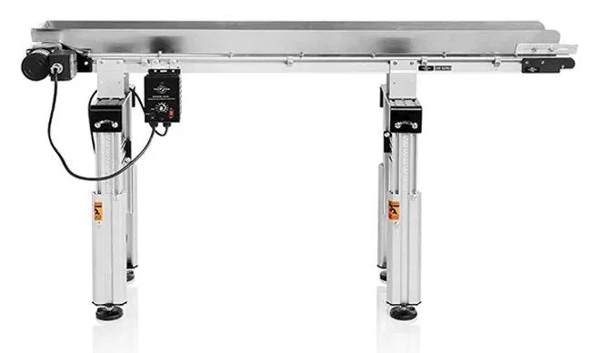 Twister Technologies T2/T4 Feed Conveyor - Image 2