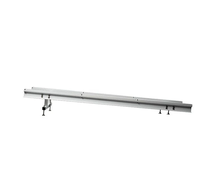 Twister Technologies T2 Triple Rail System 3 - Image 2