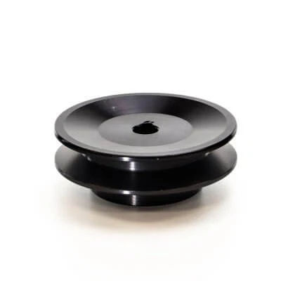 Twister Technologies T2 Tumbler Motor Pulley, 10mm