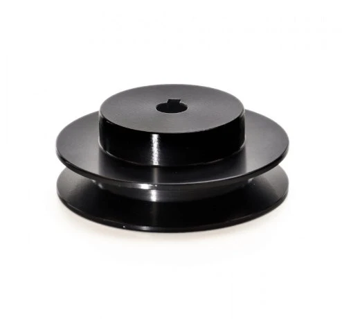 Twister Technologies T2 Tumbler Motor Pulley, 10mm - Image 2