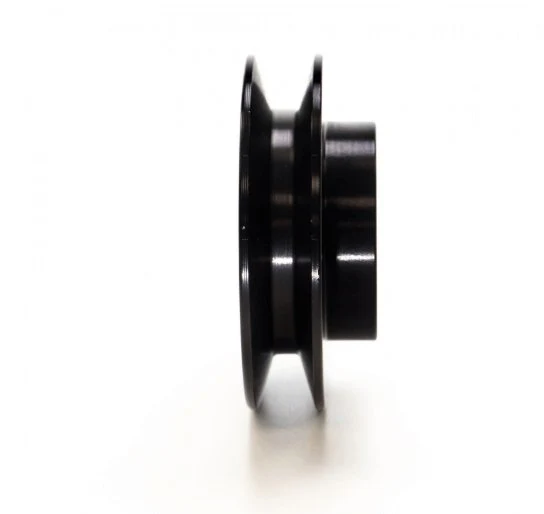 Twister Technologies T2 Tumbler Motor Pulley, 10mm - Image 3