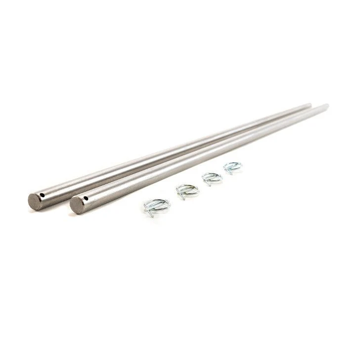 Twister Technologies T2 Wheel Axle (2 Pack)