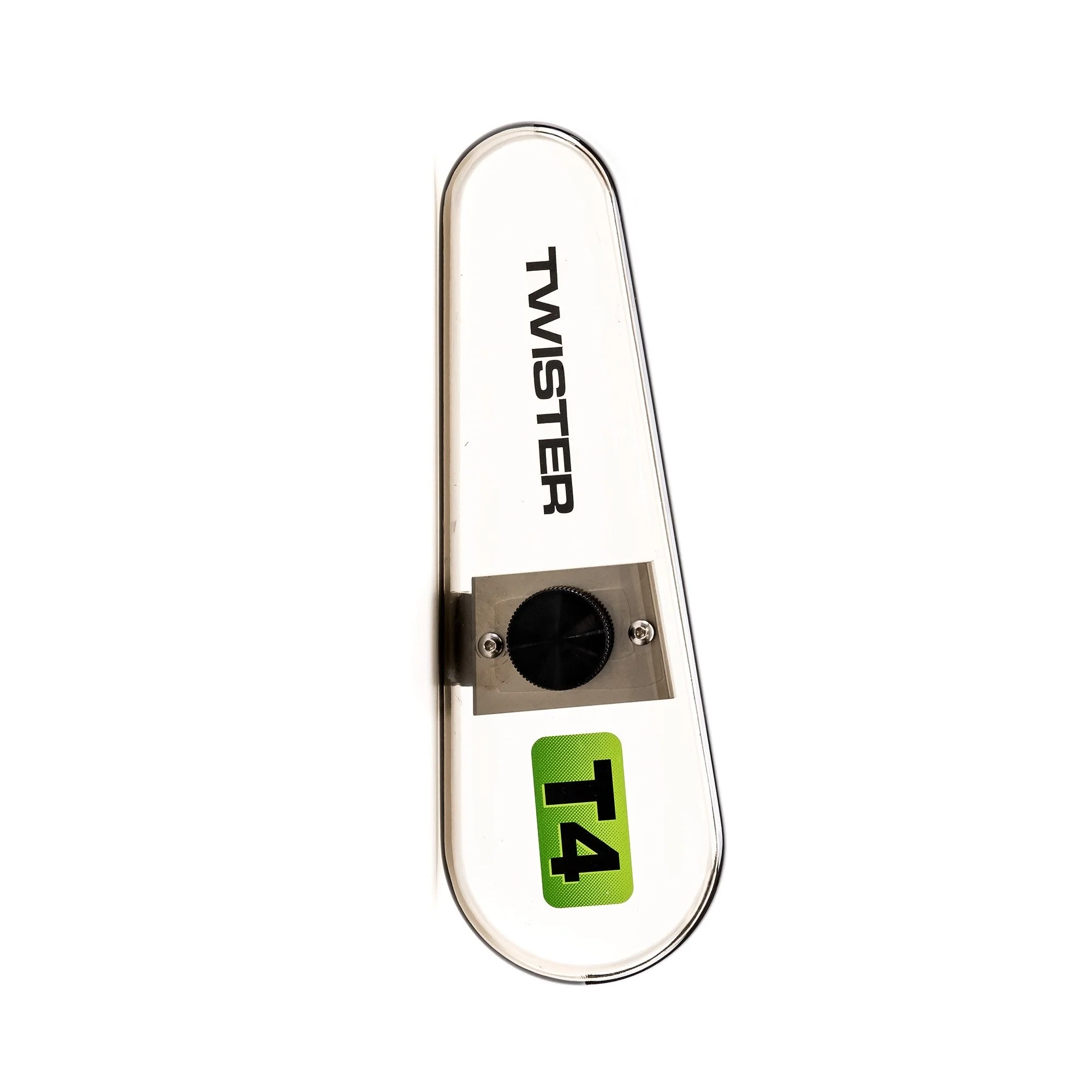 Twister Technologies T4 Belt Cover Assy