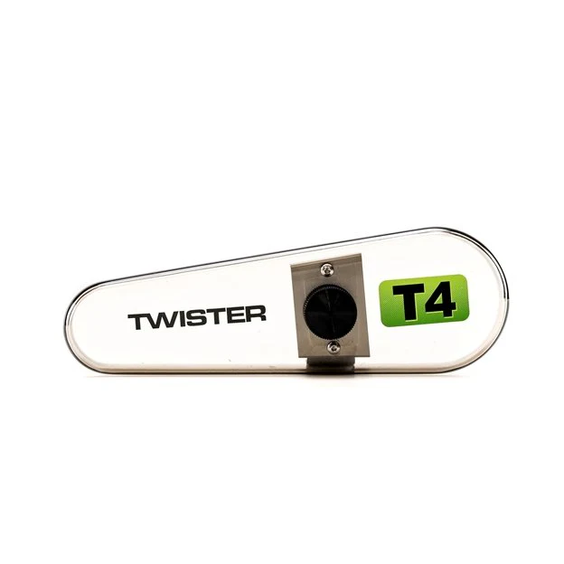 Twister Technologies T4 Belt Cover Assy - Image 2