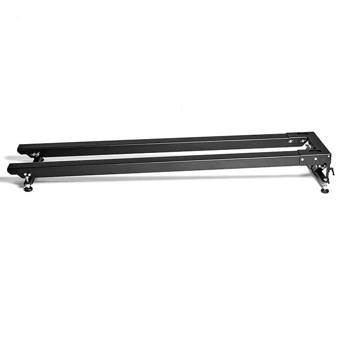 Twister Technologies T4 Dual Rail System - 2 Trimmers
