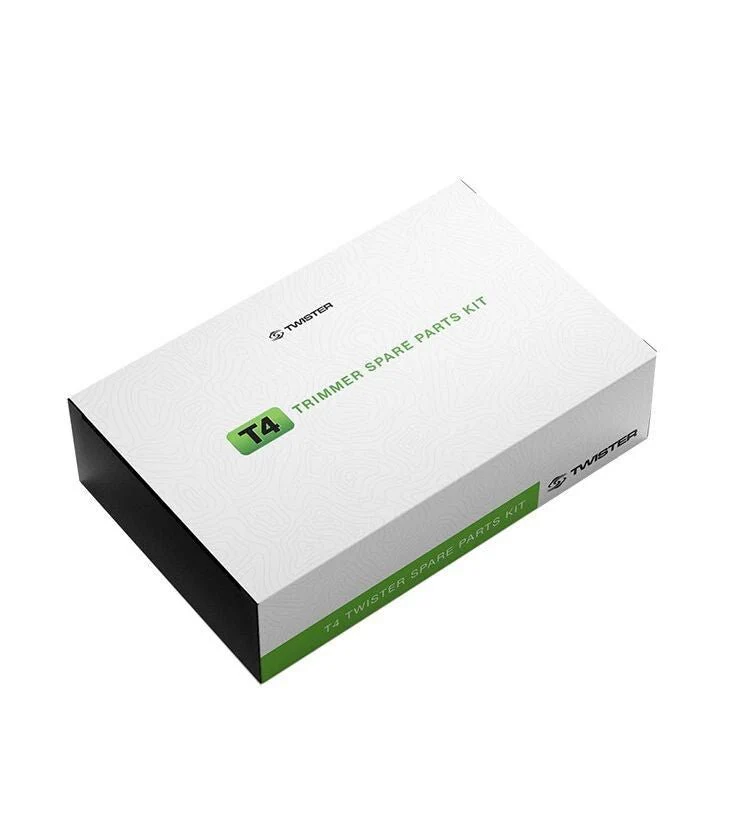 Twister Technologies T4 - Spare Parts Kit