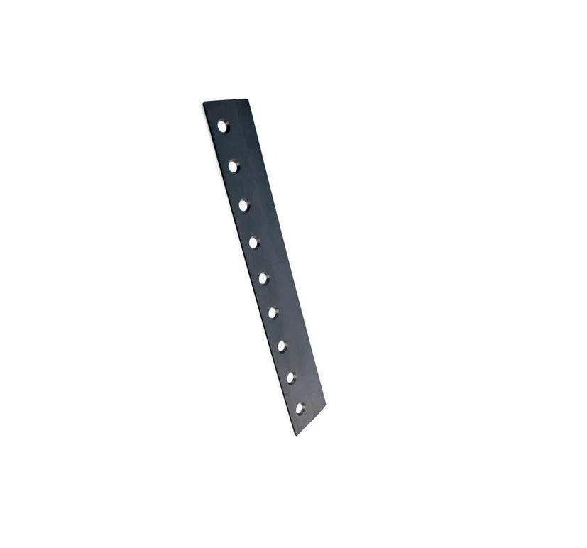 Twister Technologies T6 Nitrided Bedknife Packaged