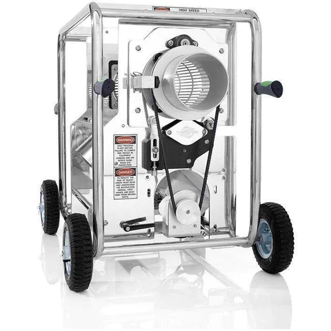 Twister T2 Trimmer Wet & Dry Automatic Bud Trimming Machine (On SALE until May 31) - Image 12