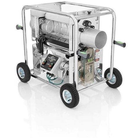 Twister T2 Trimmer Wet & Dry Automatic Bud Trimming Machine (On SALE until May 31) - Image 13