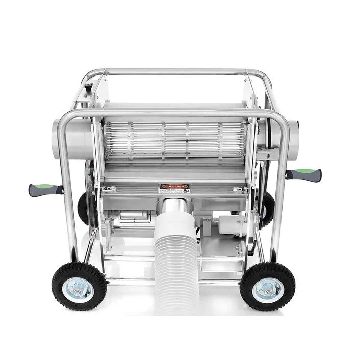 Twister T2 Trimmer Wet & Dry Automatic Bud Trimming Machine (On SALE until May 31) - Image 3