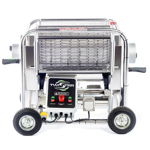 Twister T2 Trimmer Wet & Dry Automatic Bud Trimming Machine (On SALE until May 31) - Image 4