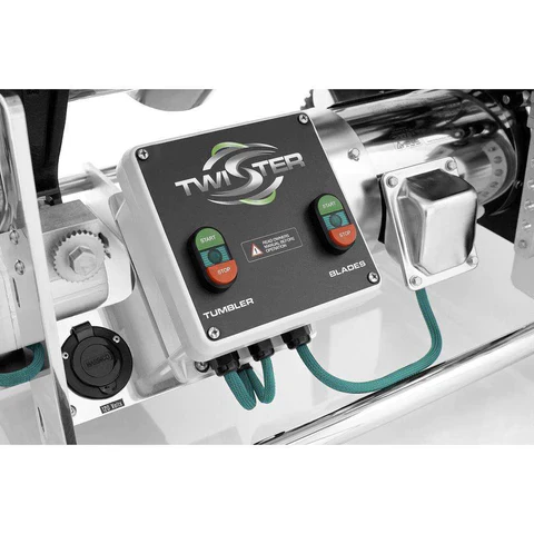 Twister T2 Trimmer Wet & Dry Automatic Bud Trimming Machine (On SALE until May 31) - Image 9