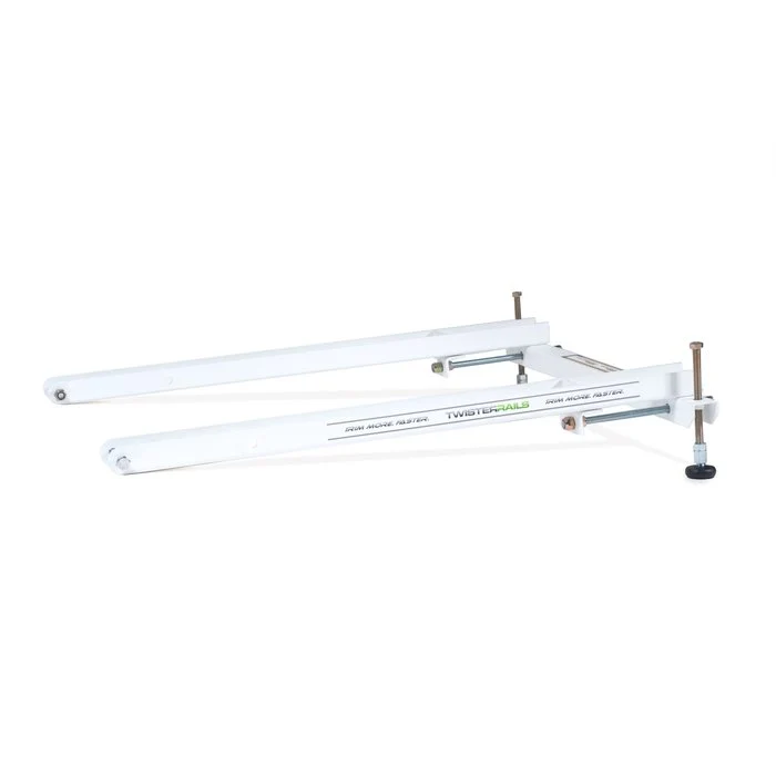 Twister Technologies T2 Rails