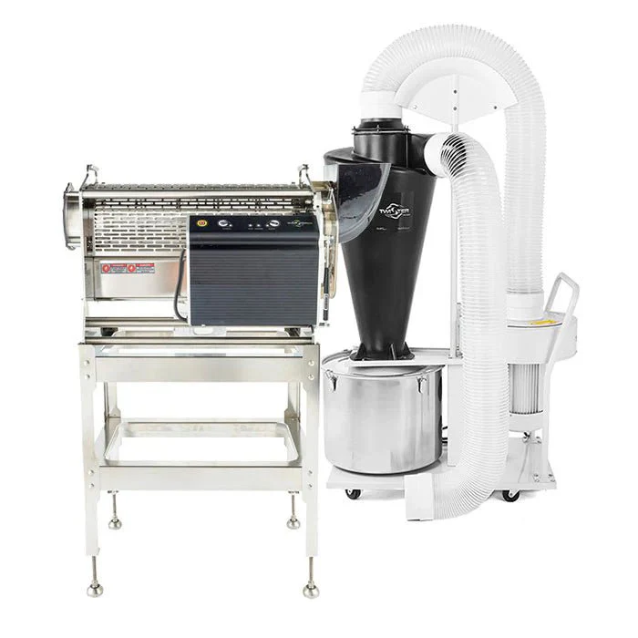 Twister T4 Pro Wet & Dry Hybrid Automatic Bud Trimming Machine (On SALE until May 31) - Image 3