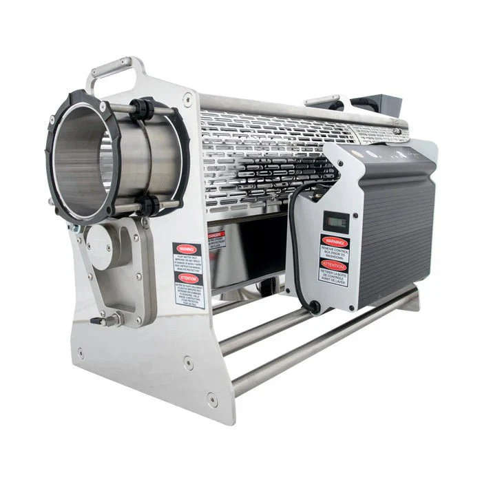 Twister T4 Pro Wet & Dry Hybrid Automatic Bud Trimming Machine (On SALE until May 31) - Image 5
