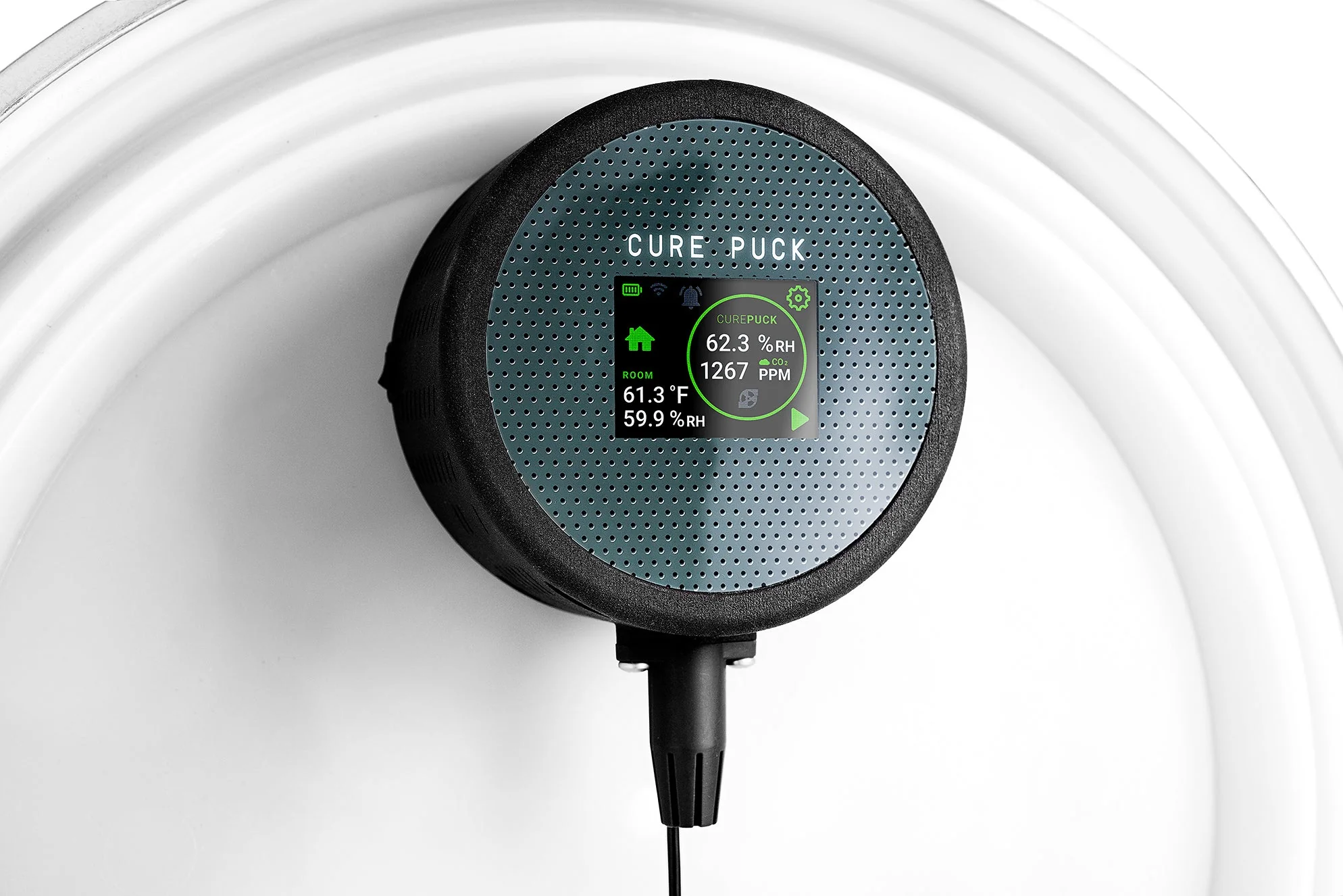 Twister Technologies CURE PUCK - Image 2