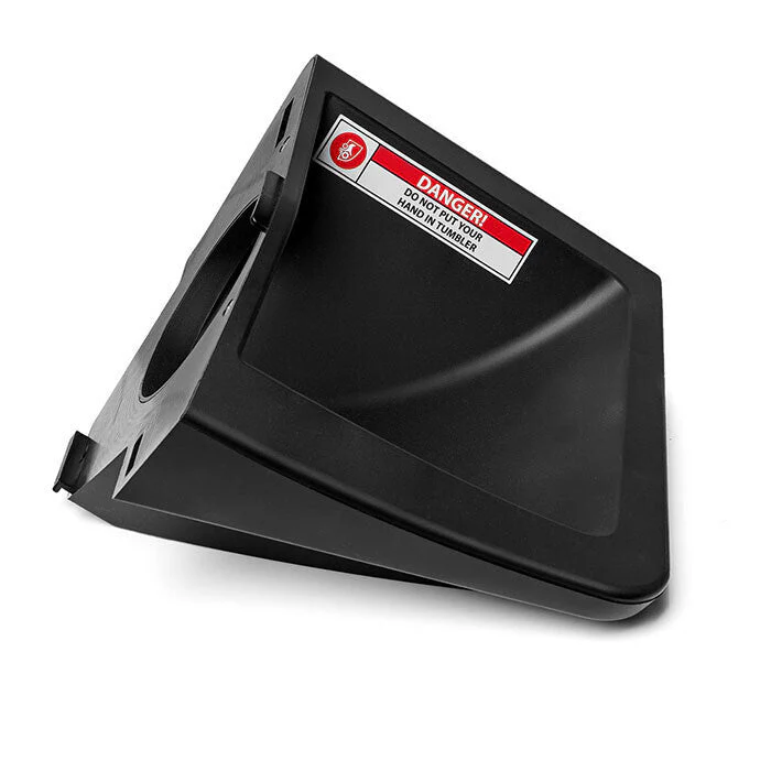 Twister Technologies T6 Hopper Assembly - Image 2