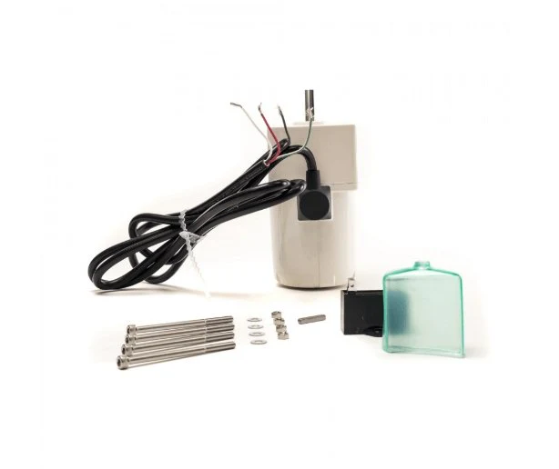 Twister Technologies Tumbler Motor T2