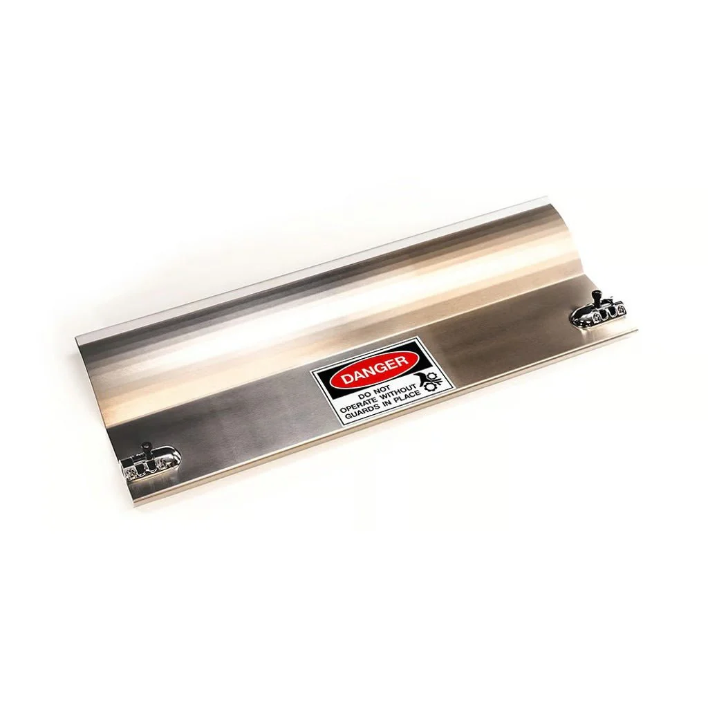 Twister Technologies Upper Shroud Assy T2