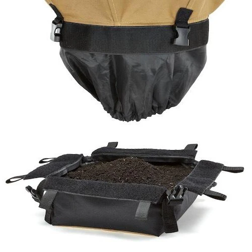 Urban Worm Bag Version 2 - No Frame - Image 6