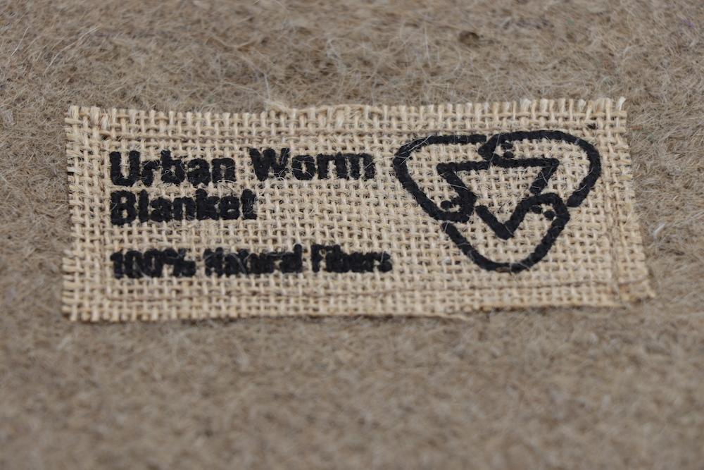 Urban Worm Blanket - Image 2