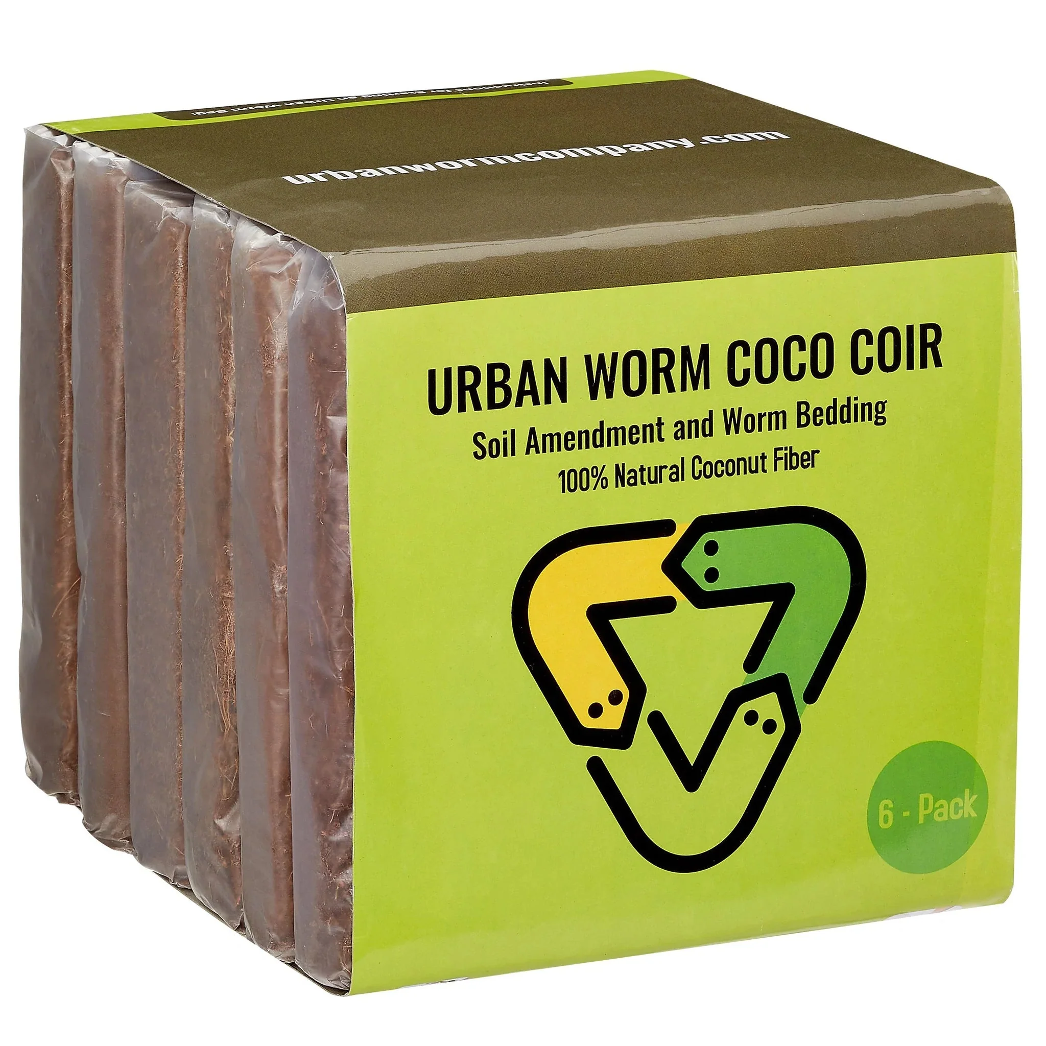 Urban Worm Coco Coir - Image 3