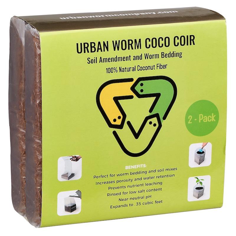Urban Worm Coco Coir - Image 5