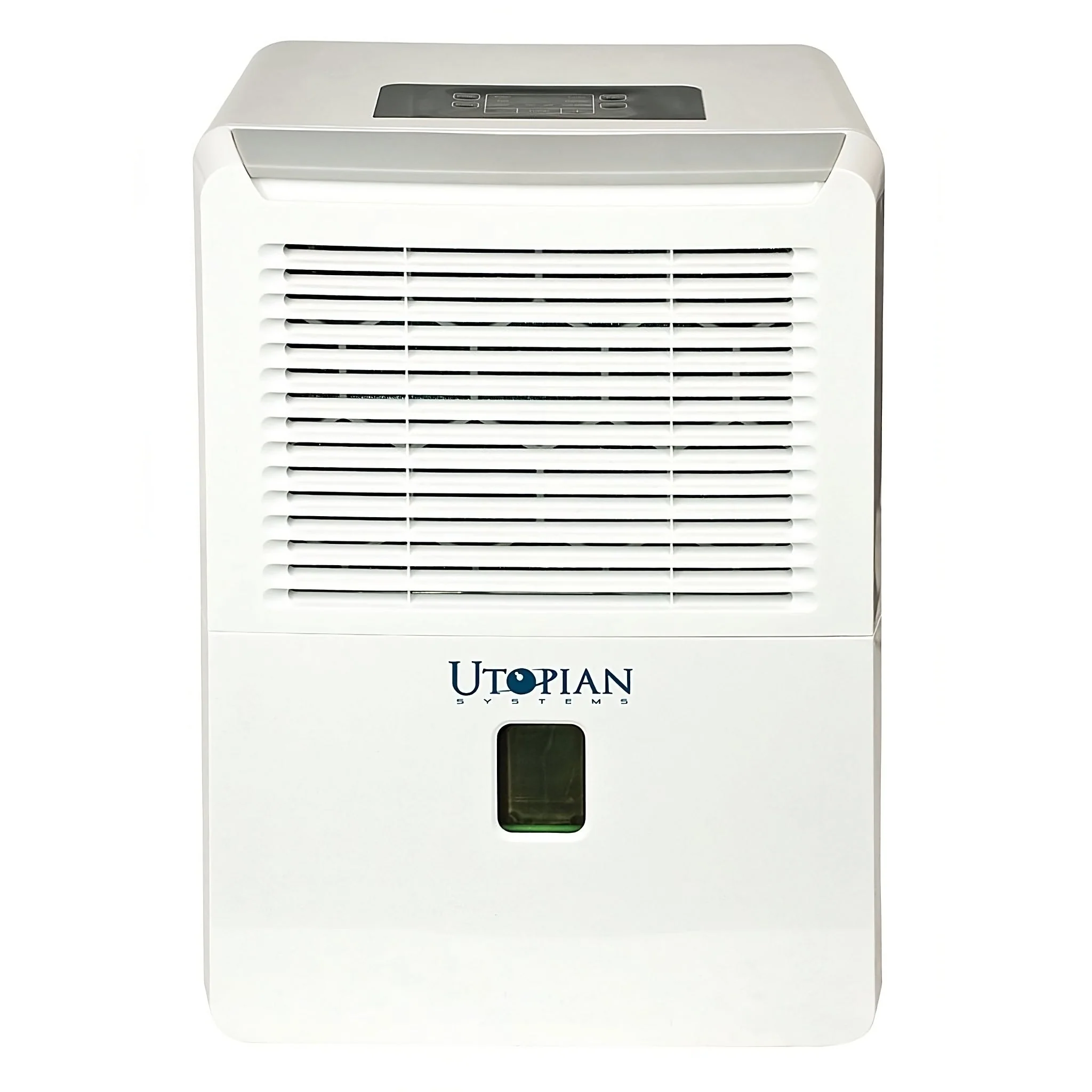 Utopian Dehumidifier 60 Pint with Pump Systems