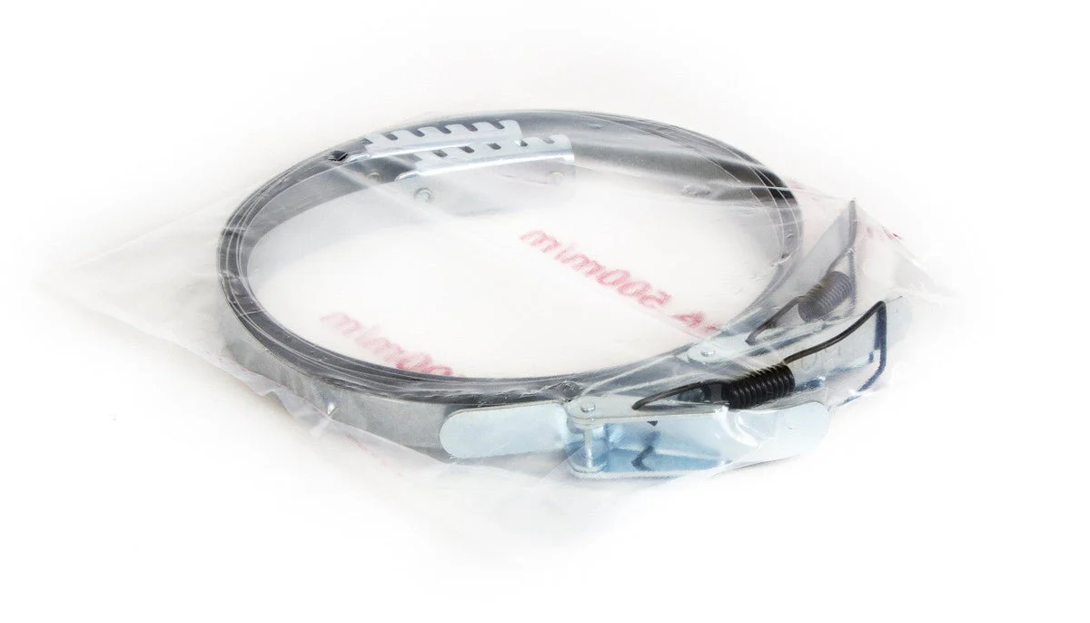 Twister Technologies Vacuum Bag Clamp T2 Two Pack - Image 3