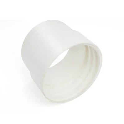 Twister Technologies Vacuum Hose Cuff 6In, Trim Saver - Image 2