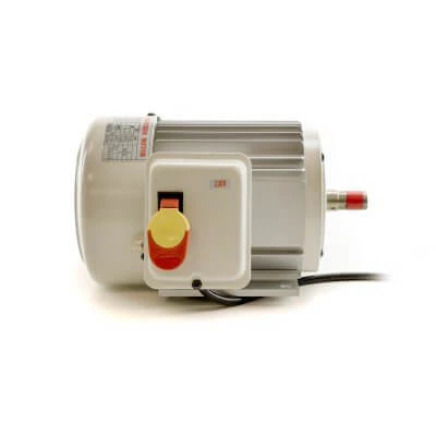 Twister Technologies Vacuum Motor T2 2Hp 230V 60Hz