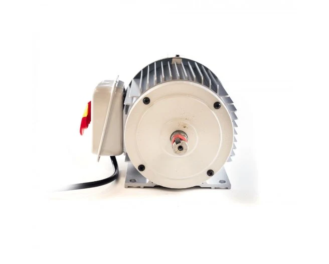 Twister Technologies Vacuum Motor T2 2Hp 230V 60Hz - Image 2