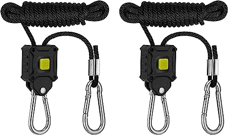 Vivosun 1/8 Inch Rope Hanger