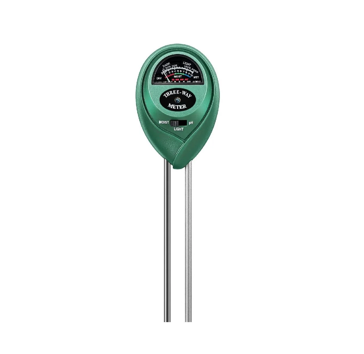 Vivosun 3-in-1 Soil Tester