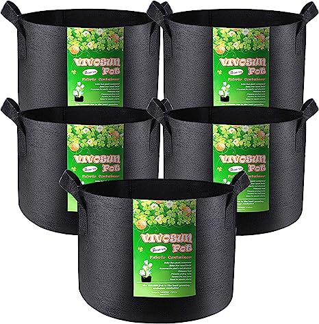 Vivosun Plant Grow Bags