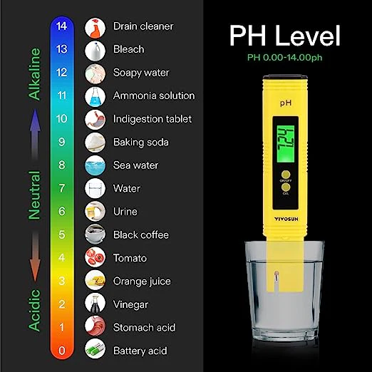 Vivosun PH and TDS Meter Combo - Image 5